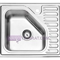 سینک ظرفشویی توکار سینک ظرفشویی توکار